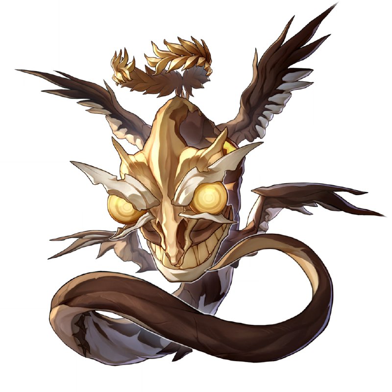 「铁 3.6v1」😋 金血忆灵 · 裁定忘却之形#妮可少女 #星穹铁道homdgcat.wiki/sr/monster/4064010「HSR 3.6v1」😋 Ichor Memosprite: Judicator of Oblivion#HomDGCat #HSRhomdgcat.wiki/sr/monster/4064010