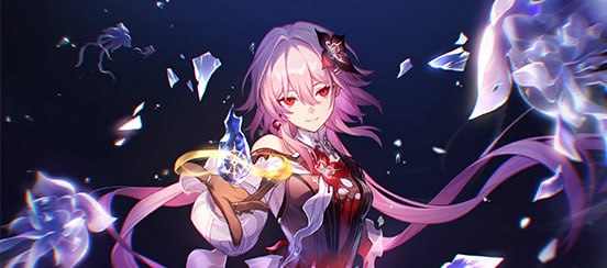 「铁 3.5」😋 主线图片（1-3）#妮可少女 #星穹铁道「HSR 3.5」😋 Main Story Pictures (1~3)[HomDGCat] #HSR