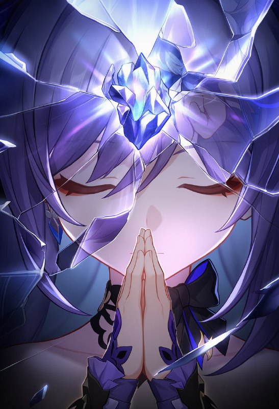 😘 距离刻晴生日还有 4 天在「玉衡杯」陨落之后，我将于刻晴诞生之日，以「记忆」为质料将其重塑