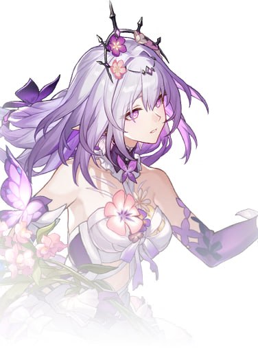 「铁 3.1」😘 新角色图鉴图片#妮可少女 #星穹铁道「HSR 3.1」😘 New characters' codex images[HomDGCat] #HSR