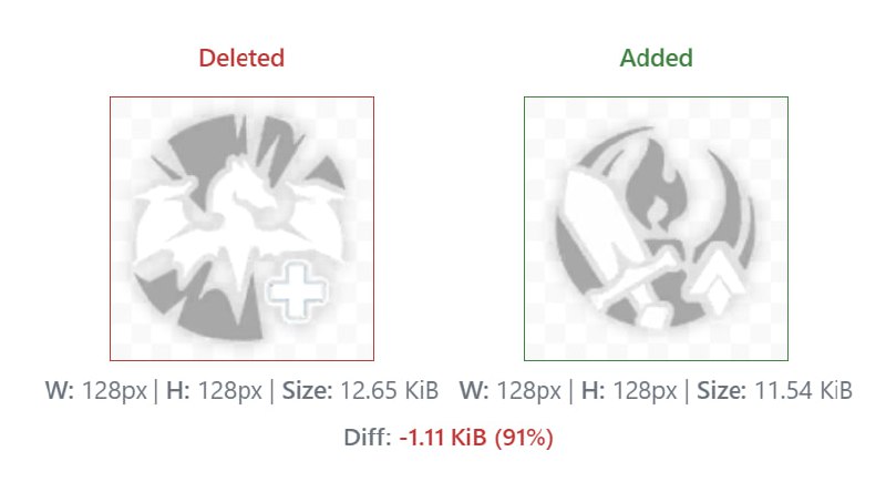 「HSR 3.2v3」😘 Castorice Icon Changes[HomDGCat] #HSR• Trace 3: Changed from healing HP to some DMG buff related to Remembrance ally targets• Trace 1/2 transposed