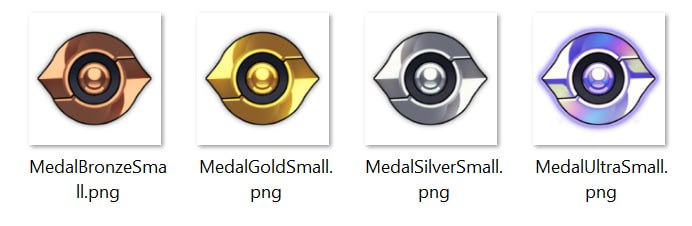 「铁 3.6v1」😋 异相仲裁奖章代码名：ChallengePeak#妮可少女 #星穹铁道「HSR 3.6v1」😋 Anomaly Arbitration MedalsCode name: ChallengePeak#HomDGCat #HSR