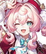 「铁 3.2」😋 风堇、赛飞儿#妮可少女 #星穹铁道「HSR 3.2」😋 Hyacine and Cipher[HomDGCat] #HSR