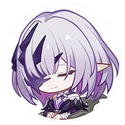 「铁 3.2」😋 新头像#妮可少女 #星穹铁道「HSR 3.2」😋 Head Icons[HomDGCat] #HSR