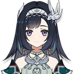 蓝砚Lanyan