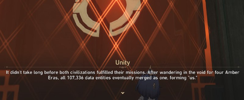 Wait, why do the Quantum Computing Computer Matrix in the Shackling Prison have exactly the same number of members as the Oak family in PenaconyWait, why do the Quantum Computing Computer Matrix in the Shackling Prison have exactly the same number of members as the Oak family in Penacony