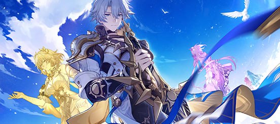 「铁 3.3」😋 部分主线图片#妮可少女 #星穹铁道「HSR 3.3」😋 Some Story Pics[HomDGCat] #HSR
