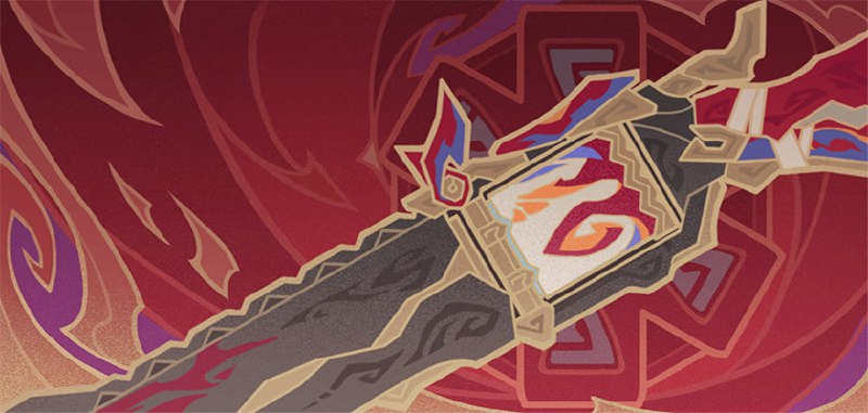 恰斯卡 欧洛伦Chasca Ororon恰斯卡 欧洛伦Chasca Ororon