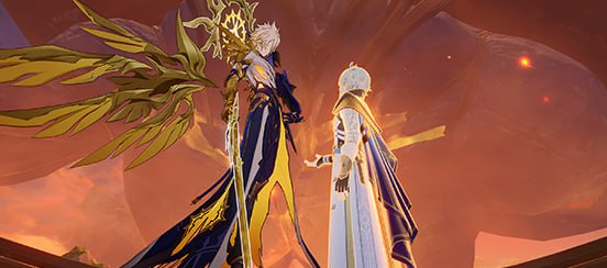 「铁 3.6」😋 主线各章节的总结#妮可少女 #星穹铁道「HSR 3.6」😋 Summary of each main story chapter#HomDGCat #HSR