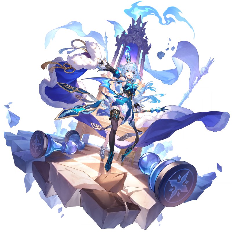 「铁 3.5v1」😋 刻律德菈#妮可少女 #星穹铁道homdgcat.wiki/sr/char/1412「HSR 3.5v1」😋 Cerydra[HomDGCat] #HSRhomdgcat.wiki/sr/char/1412