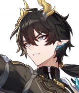 「铁 3.6」😋 新角色头像#妮可少女 #星穹铁道「HSR 3.6」😋 New Character Icons[HomDGCat] #HSR