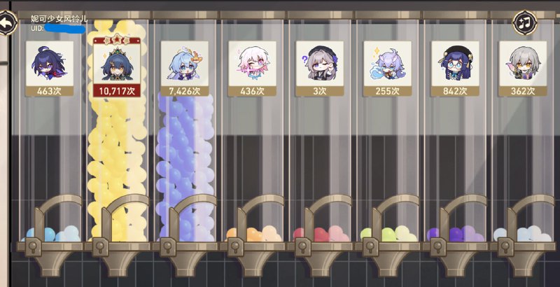 😘 真正的单推😘 True dedication