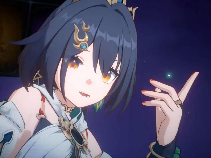 「铁 3.1正式服」😘 玉衡杯数据库已更新#妮可少女 #星穹铁道缇宝（语音、故事）homdgcat.wiki/sr/1403万敌（语音、故事）homdgcat.wiki/sr/14043.1 版本台词数homdgcat.wiki/sr/linecount混沌回忆 / 虚构叙事 / 末日幻影homdgcat.wiki/sr/chaoshomdgcat.wiki/sr/fictionhomdgcat.wiki/sr/as