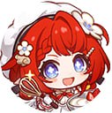 「铁 3.1」😘 新头像#妮可少女 #星穹铁道「HSR 3.1」😘 New profile pictures[HomDGCat] #HSR