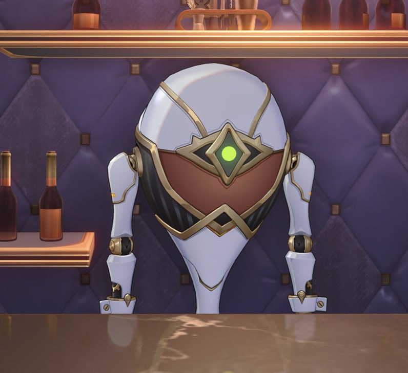 「HSR 2.7v1」About the drinksmith 