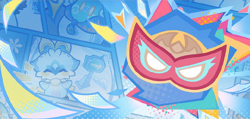 「原 6.2v1」😘 名片（纪行，杜林，雅珂达）#妮可少女 #原神「GI 6.2v1」😘 Namecards (BP, Durin, Jahoda)[HomDGCat] #GI