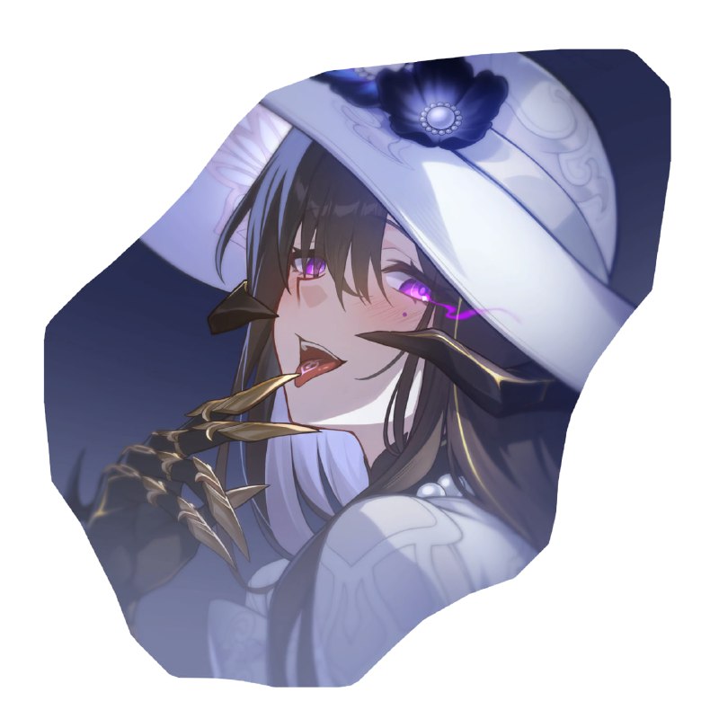 「铁 3.8v1」😋 大丽花星魂#妮可少女 #星穹铁道homdgcat.wiki/sr/char/1321「HSR 3.8v1」😋 The Dahlia Eidolons[HomDGCat] #HSRhomdgcat.wiki/sr/char/1321