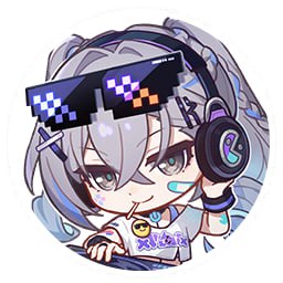 「铁 2.6」头像妮可少女 #星穹铁道「HSR 2.6」Avatars[HomDGCat] #HSR「铁 2.6」头像妮可少女 #星穹铁道「HSR 2.6」Avatars[HomDGCat] #HSR