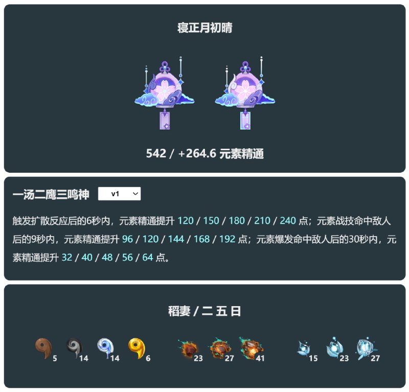 「原 5.4v1」😘 新法器#妮可少女 #原神homdgcat.wiki/gi/char/14518
