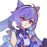 妮可少女 HomDGCat