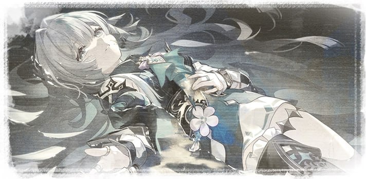 「铁 3.5」😋 刻律德菈#妮可少女 #星穹铁道「HSR 3.5」😋 Cerydra[HomDGCat] #HSR