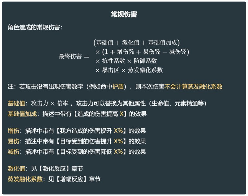 😋 😘 🥹 玉衡杯新功能：原神公式大全正式上线！#妮可少女 #原神homdgcat.wiki/gi/formulae