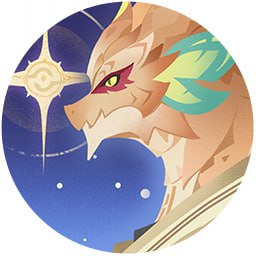 盗火贤者头像Sage of the Stolen Flame Profile Pic