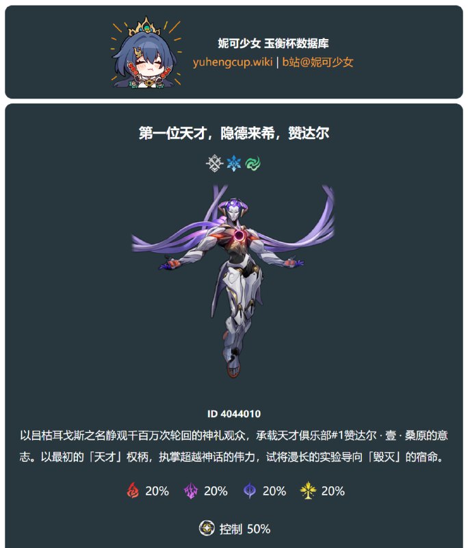 「铁 3.5」😋 来古士BOSS名字改动#妮可少女 #星穹铁道homdgcat.wiki/sr/monster/4044010「HSR 3.5」😋 Lygus boss name changed#HomDGCat #HSRhomdgcat.wiki/sr/monster/4044010