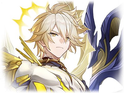 「铁 3.4v1」😋 白厄特殊行动图#妮可少女 #星穹铁道「HSR 3.4v1」😋 Phainon special action icon[HomDGCat] #HSR